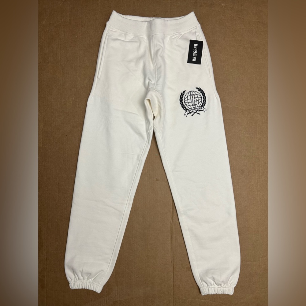 RAWGEAR sweatpants